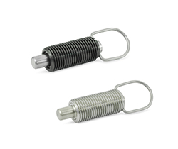 GN 413-Indexing Plungers